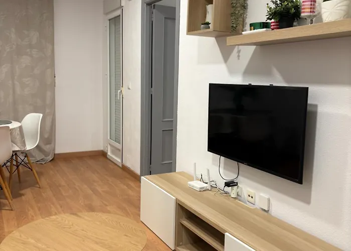 Magdalena Apartament Torrevieja
