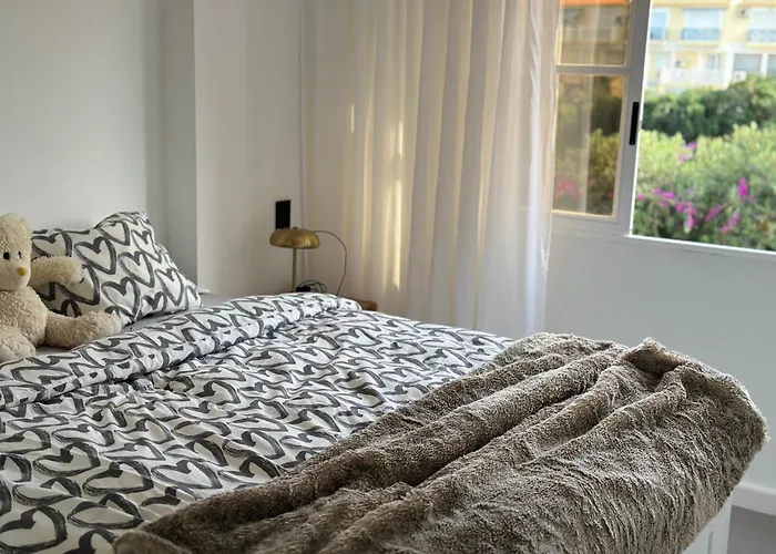 Apartamento Parque Aromatico Con Dos Piscinas Torrevieja