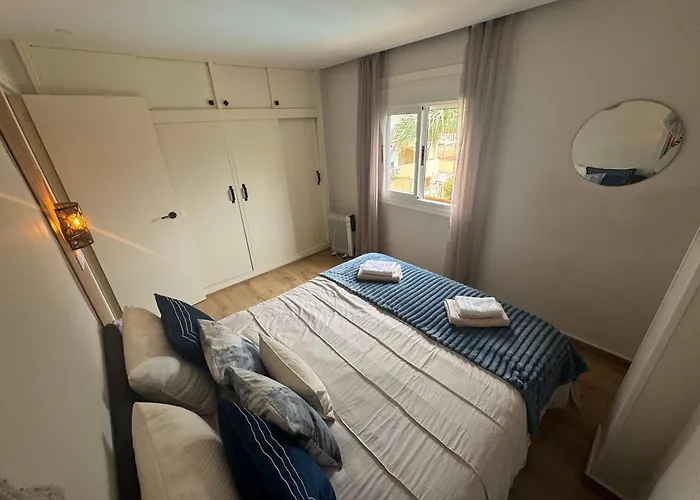 Apartamento Yanis Torrevieja