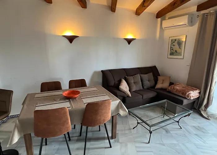 Apartamento Aldea del Mar Torrevieja