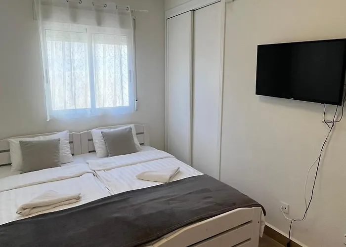 Apartamento Eb By Zanis Torrevieja