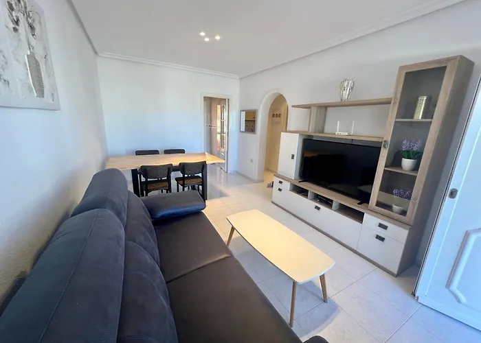 Chalet La Mata Torrevieja