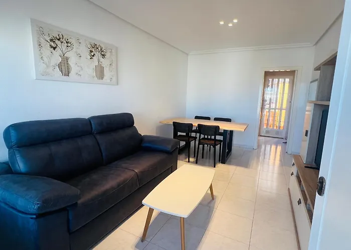 Chalet La Mata Torrevieja