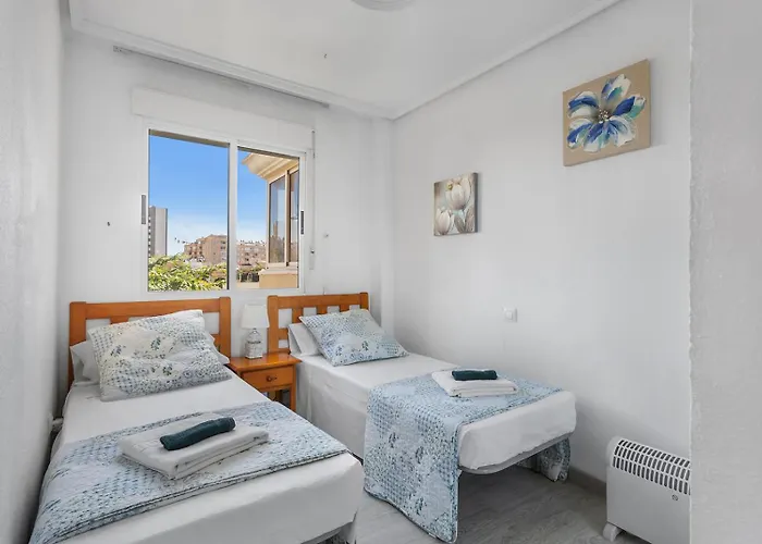 Homely Apartments Joven Pura Torrevieja