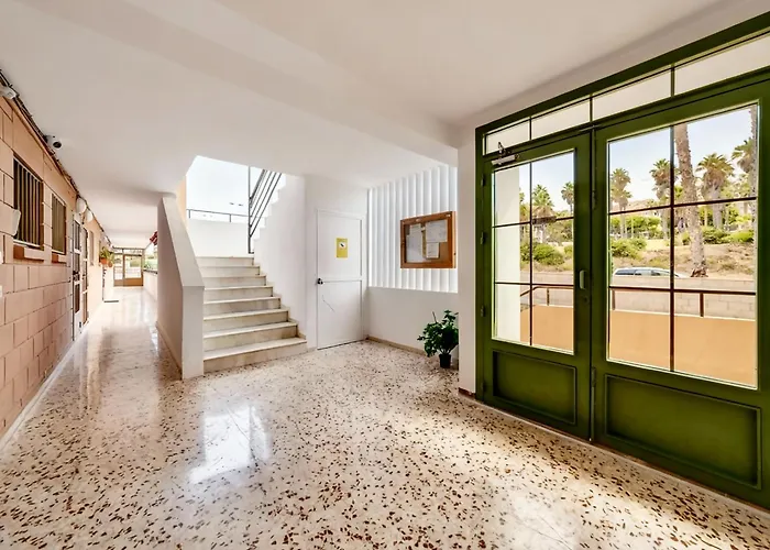 Apartamento con Vistas al Mar en Cabo Cervera Torrevieja