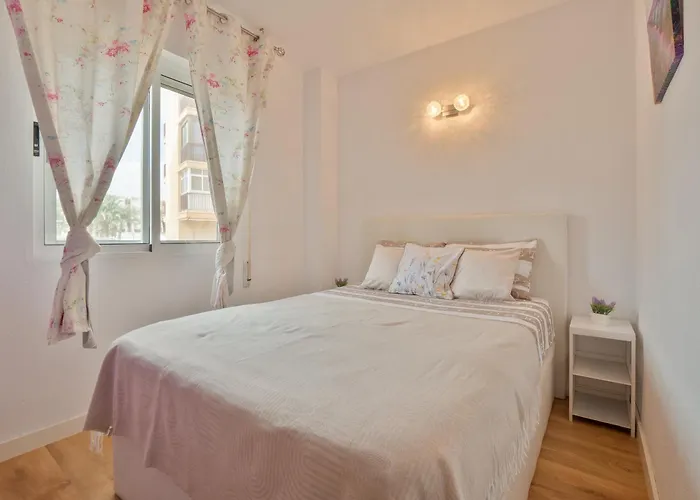 Apartamento With Sea View La Mata Torrevieja