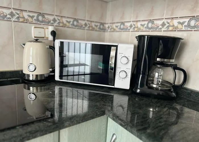 Apartamento Mar y Sol Torrevieja