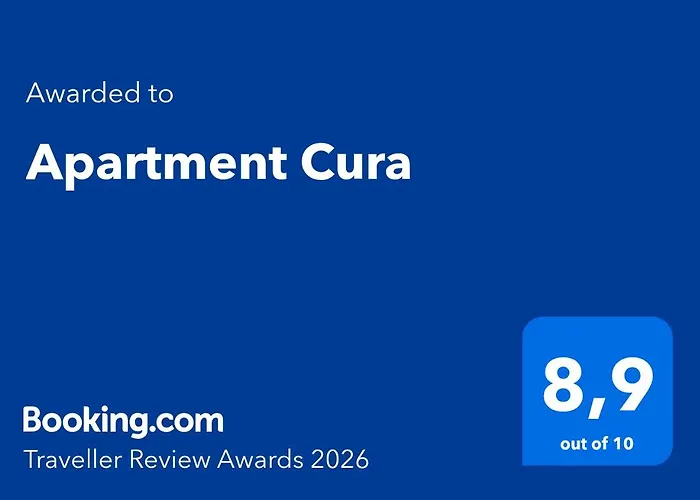 Apartment Cura Torrevieja