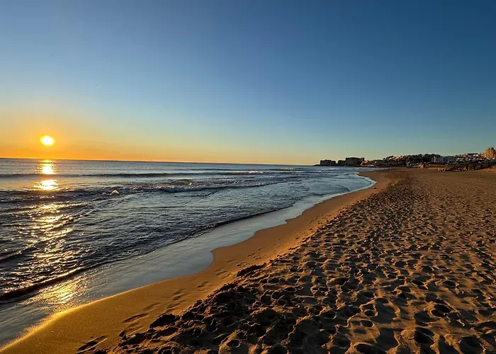 Apartament La Mata Torrevieja
