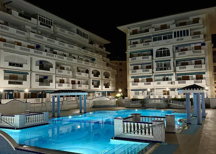 Apartament La Mata Torrevieja