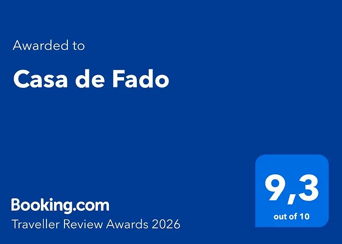 Apartamento Casa de Fado Torrevieja