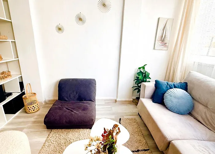 Apartamento La Caleta Torrevieja