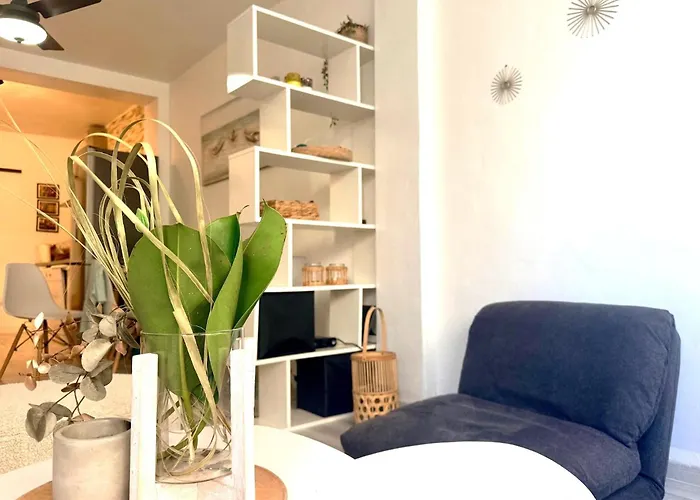 Apartamento La Caleta Torrevieja