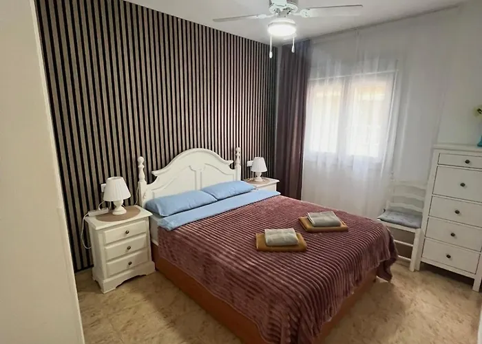 Calle De Palangre 17 Apartment Torrevieja