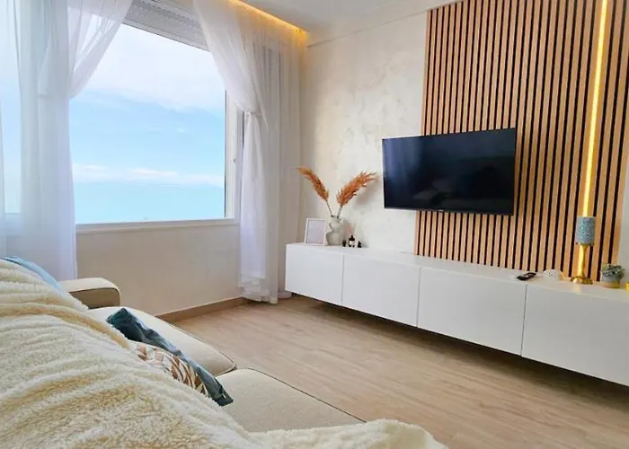Apartamento Vista Mar Torrevieja