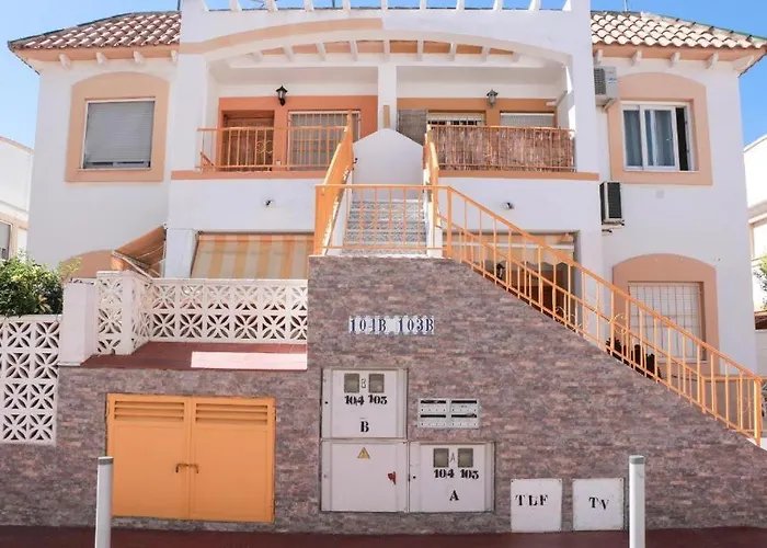 Apartamento Manewela Torrevieja