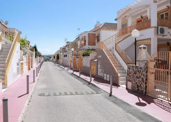 Apartamento Manewela Torrevieja