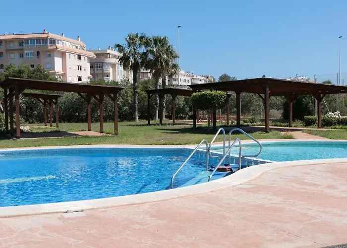 Apartamento Manewela Torrevieja