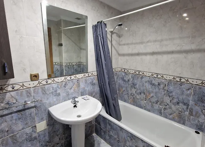 Apartamentos Deluxe San Julian Torrevieja