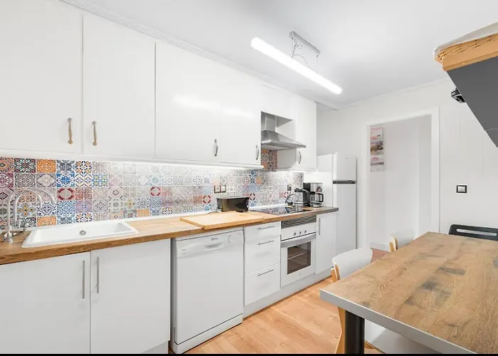 Apartamento Habaneras Torrevieja