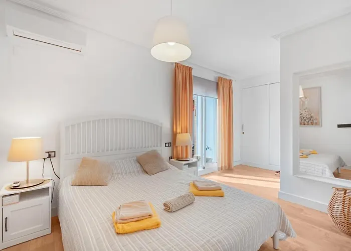 Apartamento Habaneras Torrevieja