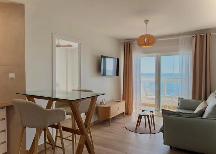 Seaside Haven Apartment Torrevieja