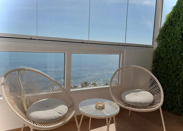 Seaside Haven Apartment Torrevieja