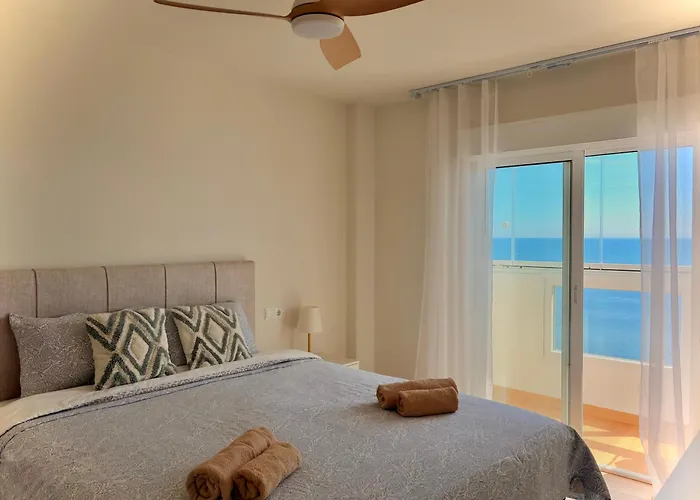 Seaside Haven Apartment Torrevieja