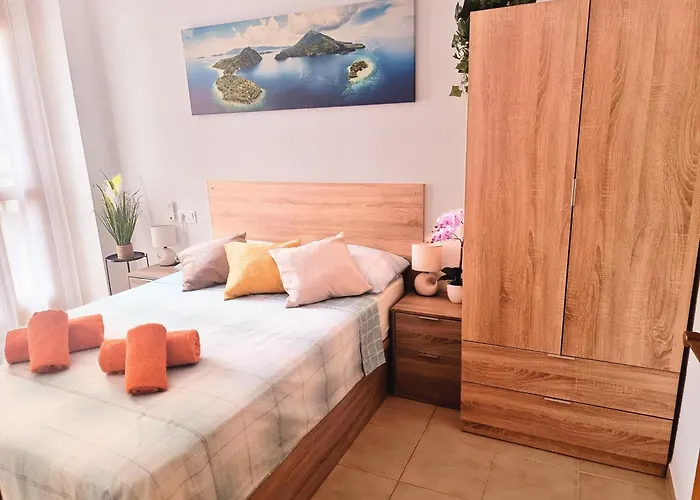 Apartment La Siesta Torrevieja
