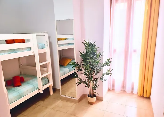 Apartment La Siesta Torrevieja