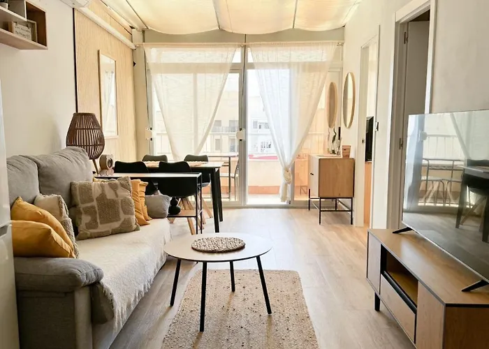 Behappy Apartment Torrevieja