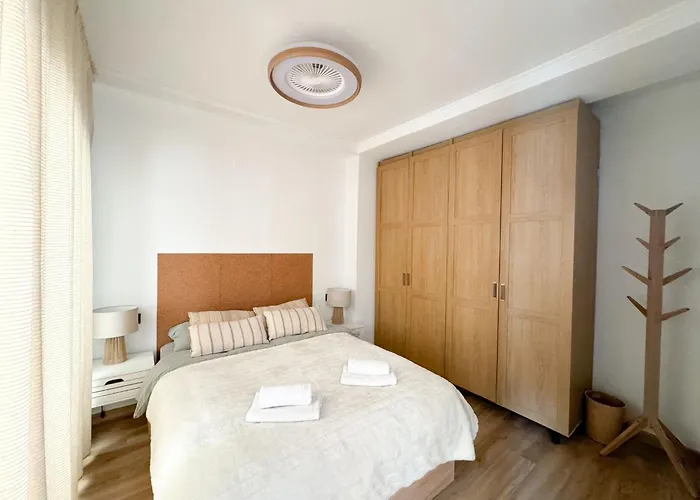 Behappy Apartment Torrevieja