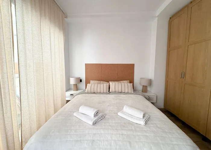 Behappy Apartment Torrevieja