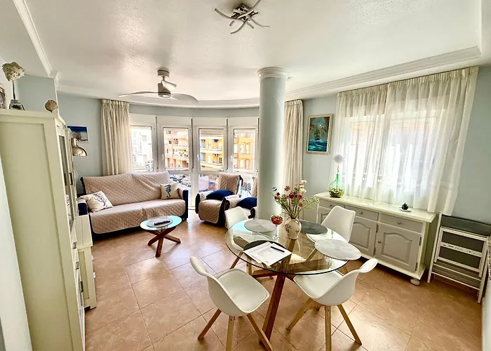 Apartamento Viñas Torrevieja