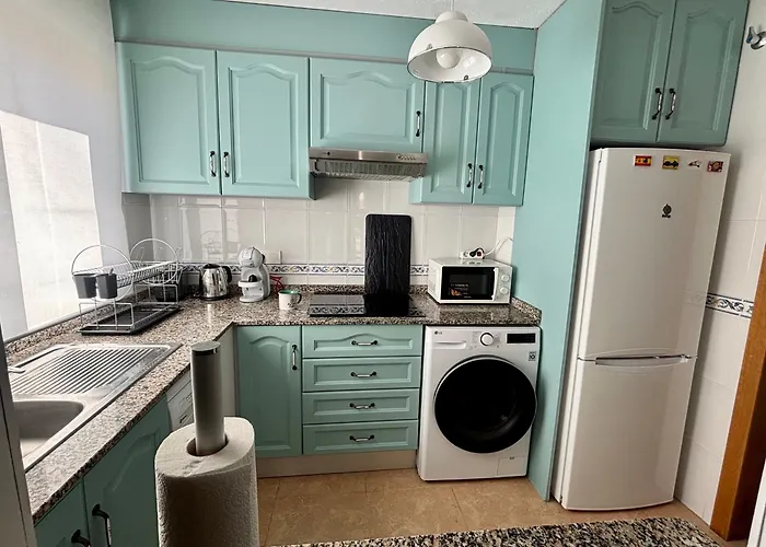 Apartamento Viñas Torrevieja