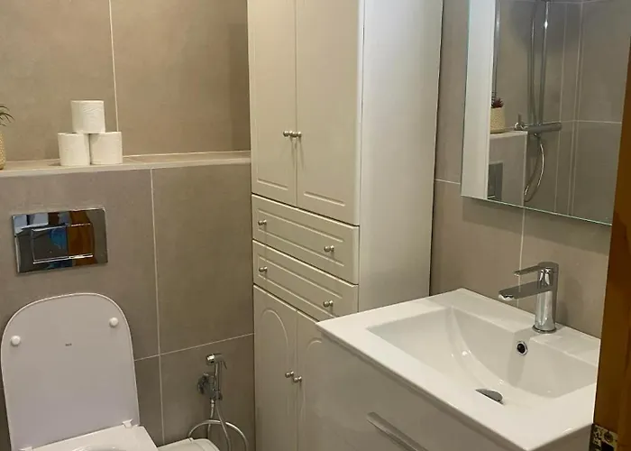 Apartament Dos Playas Torrevieja