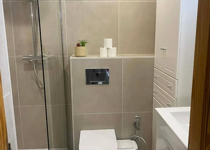 Apartament Dos Playas Torrevieja