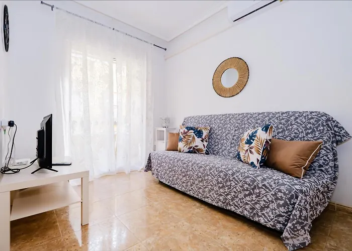 Apartamento Alegria Id 90 Torrevieja