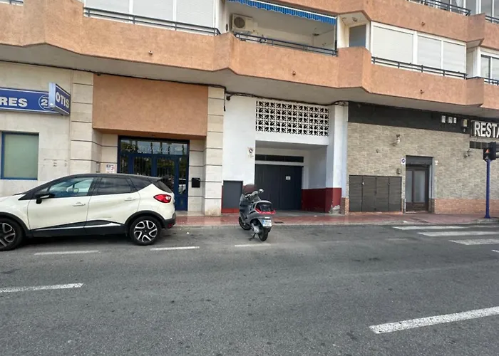 Apartamento Marina Torrevieja