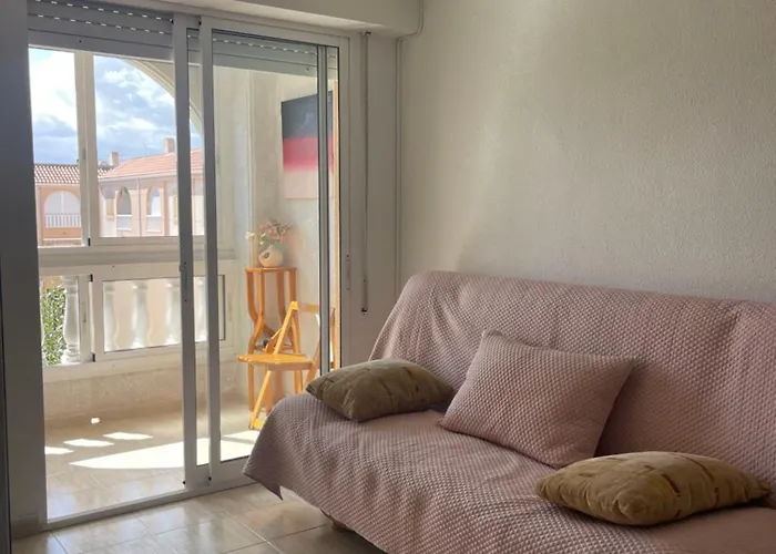 Apartamento Sunny Ático Torrevieja