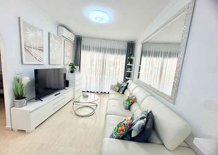 Azure Apartment Torrevieja