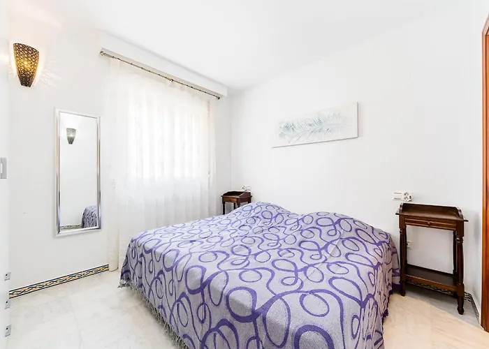 Atalayas Sunrise Comfort 2 Torrevieja