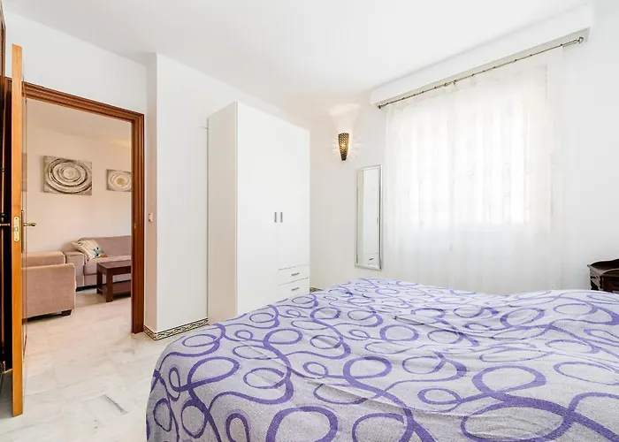 Atalayas Sunrise Comfort 2 Torrevieja
