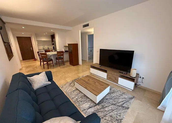 Apartamento Tus vacaciones junto al mar Torrevieja