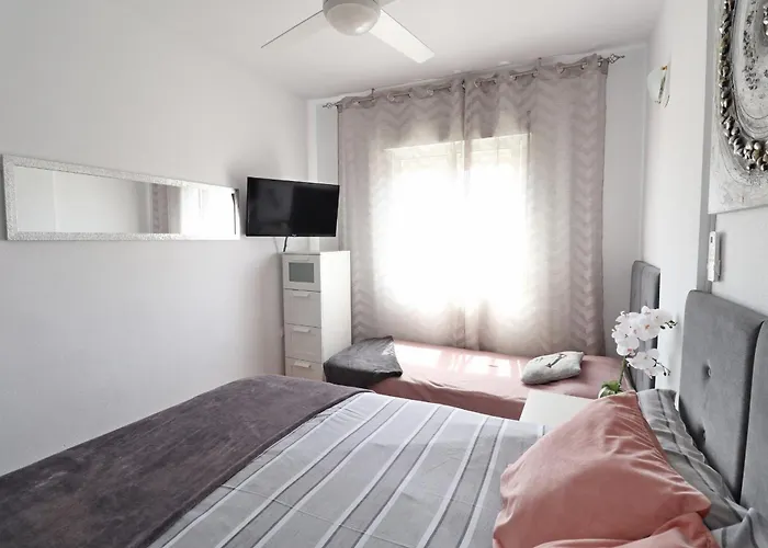 Apartamento Adrianna, Tomillo, Torrevieja