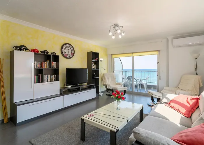 Penthouse Apartment on Los locos B Torrevieja