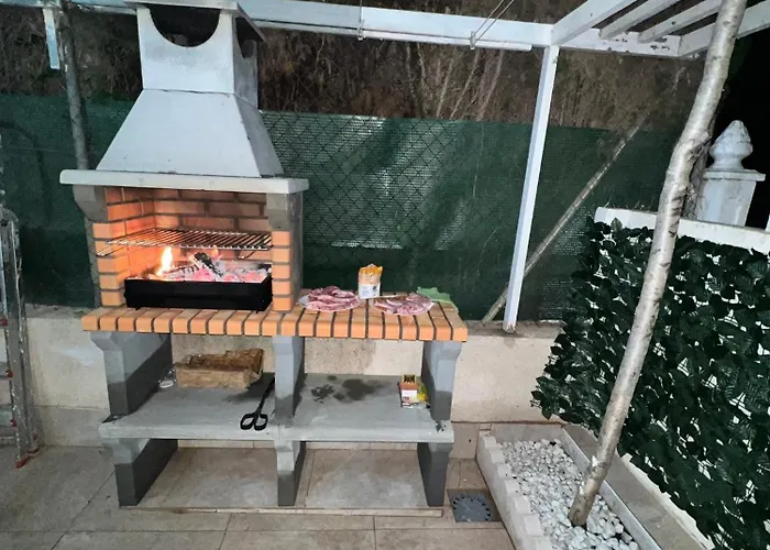 Apartamento bajo con terraza y piscina Torrevieja
