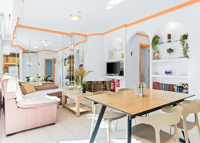Bungalow Sunrise Europa Torrevieja