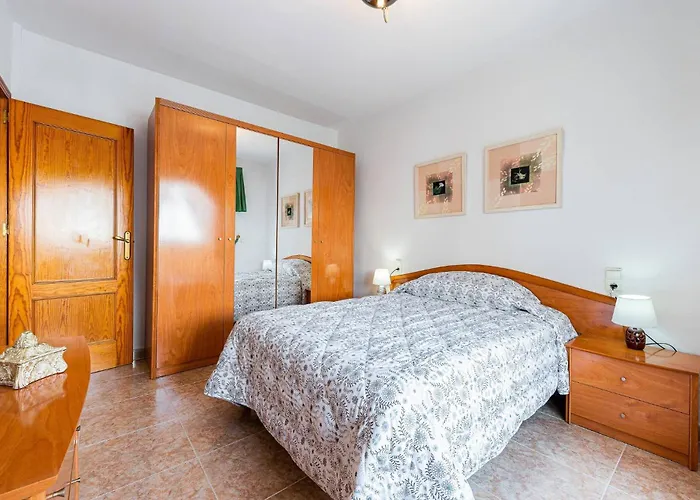 Apartamento Ático Céntrico San Julian Torrevieja