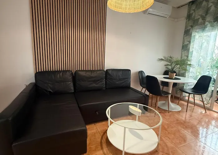 Apartamento Playa Del Cura Torrevieja